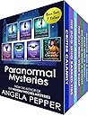 Paranormal Myster...