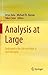 Analysis at Large: Dedicated to the Life and Work of Jean Bourgain