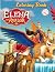 Elena of Avalor Coloring Bo...