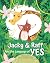 Jacky & Raff and the Language of YES by Viki de Lieme