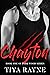 Chayton (Dark Woods Pack, #1)