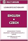 English-Czech Lea...
