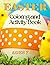Easter Coloring & Activity ...