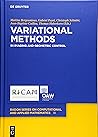 Variational Methods: In Imaging and Geometric Control (Radon Series on Computational and Applied Mathematics, 18)