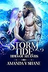 Book cover for Storm Tide (Tides of Atlantis #4)
