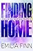 Finding Home by Emilia Finn