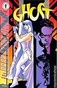 Ghost (1995-1998) #6