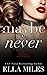 Maybe Never (Maybe, Definitely)