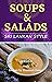 Soups & Salad: Sri Lankan S...