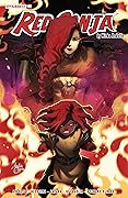 Red Sonja #5