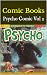 Comic Books: Psycho Comic V...