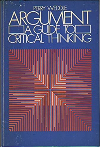 Argument: A Guide to Critical Thinking (Paperback)
