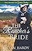 The Rancher's Bride (Brides of Golden Valley)