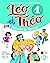 Leo et Theo
