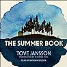 The Summer Book by Tove Jansson