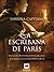 La escribana de París: Una ...