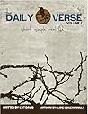 The Daily Verse: Volume I