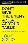 Don't Give the En...