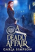 A Deadly Affair