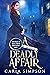 A Deadly Affair (Angus Brod...