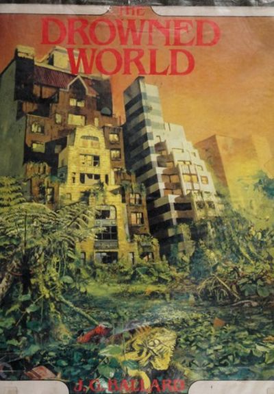 The Drowned World