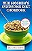 The Sjogren's Syndrome Diet Cookbook: Understanding, Preventing and Treating Sjorgen's Syndrome with Tons of Healthy Diet Recipes