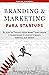 Branding & Marketing para Startups by David Marcel