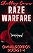 Raze Warfare Omnibus Editio...