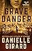 Grave Danger: Rookie Club Book 4