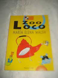 Zoo loco (Paperback)