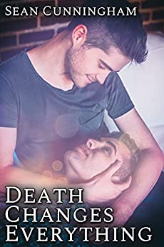 Death changes everything