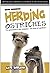 Herding Ostriches, Gold Edition by Kate Sheridan