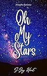 Book cover for Oh My Stars