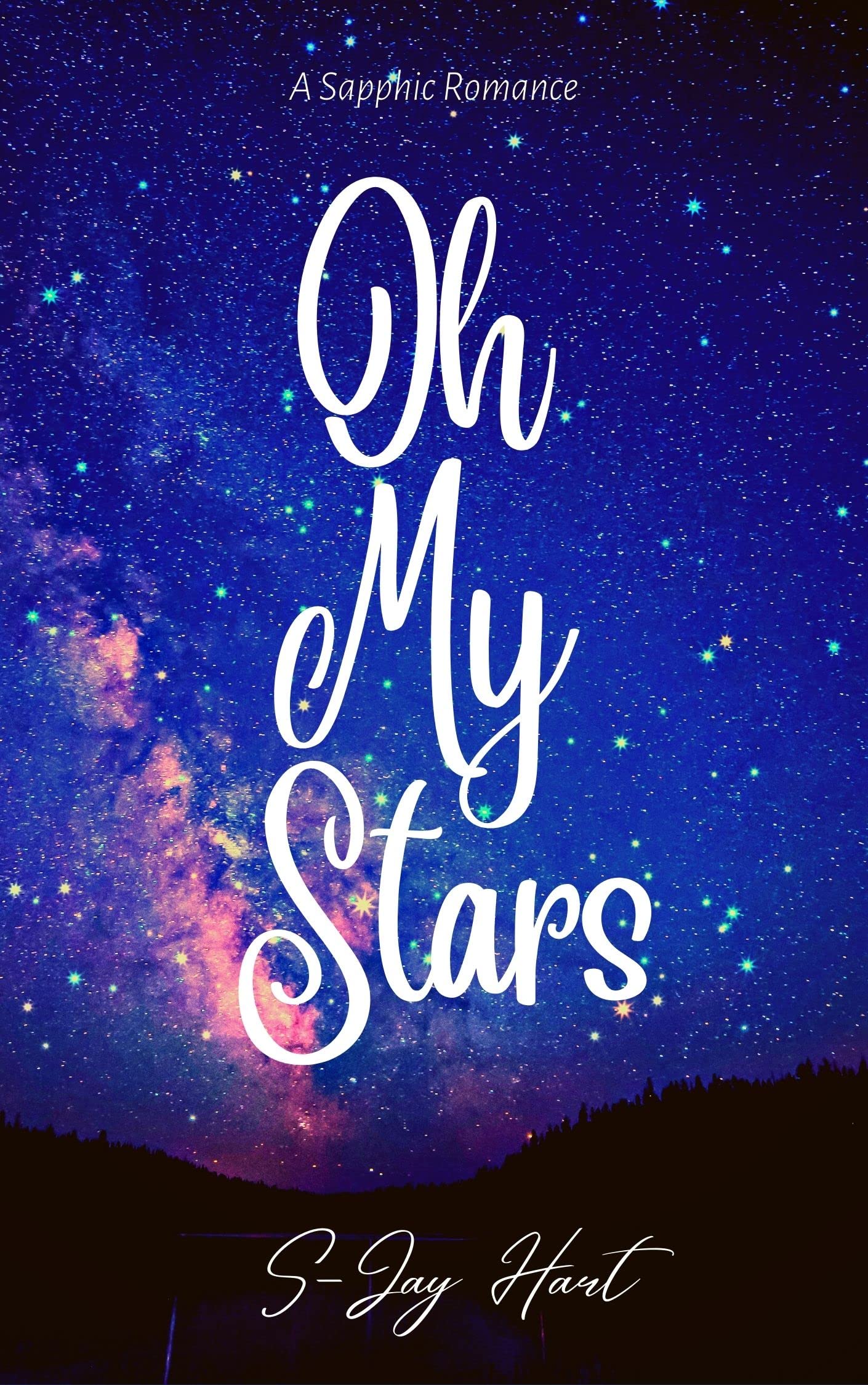Oh My Stars (Kindle Edition)