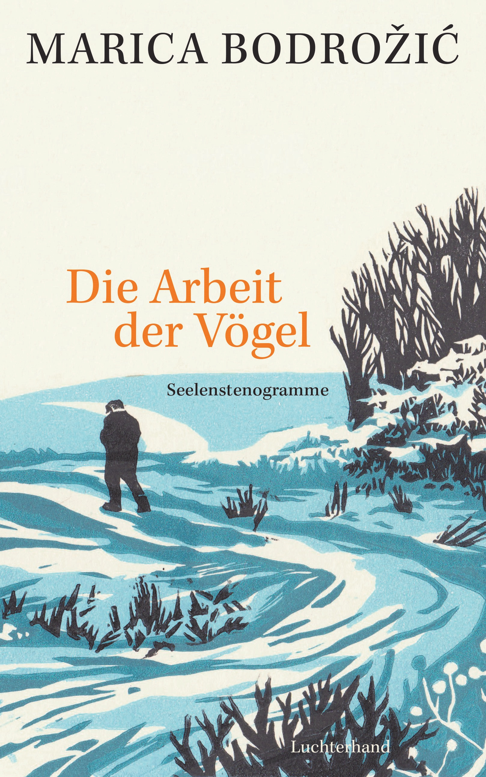 Die Arbeit der Vögel (Hardcover)