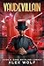 Cane Whirling Lunacy (Vaude...