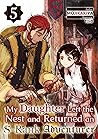 My Daughter Left ...