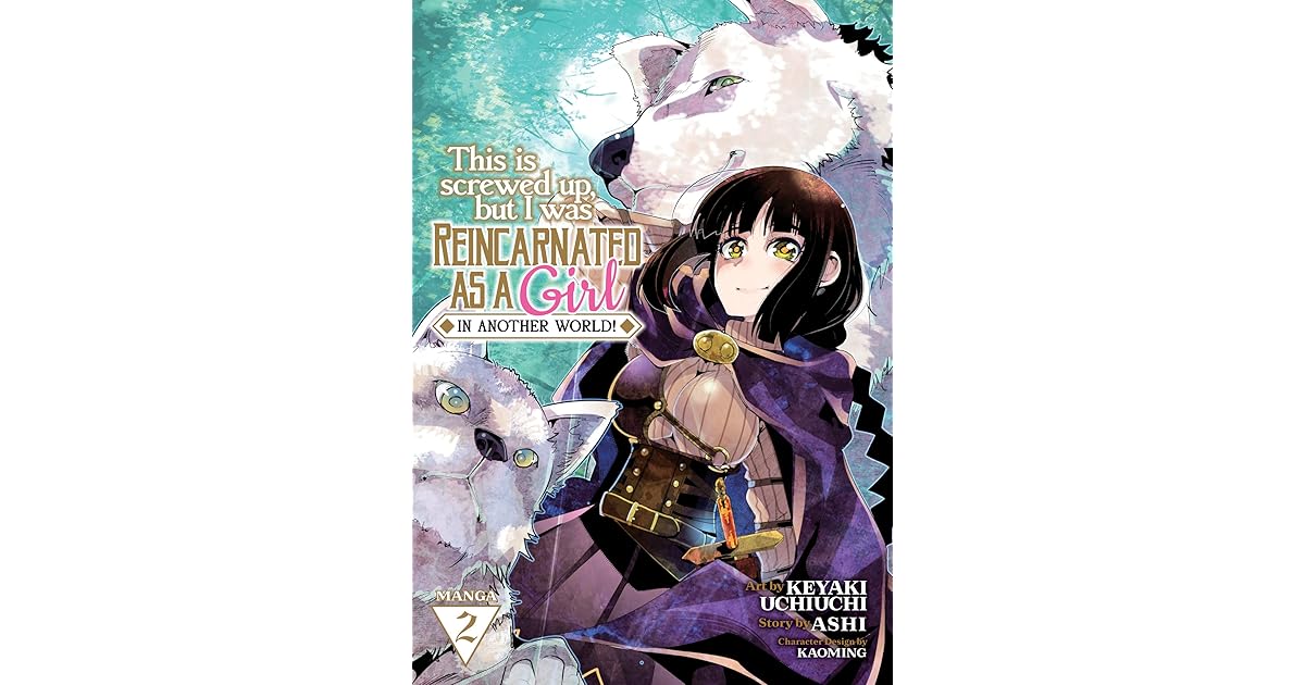 This Is Screwed Up But I Was Reincarnated