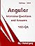 Angular 2021: Interview Que...
