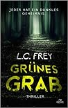 Grünes Grab: Jeder hat ein dunkles Geheimnis Grünes Grab: Jeder hat ein dunkles Geheimnis