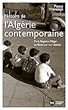 Histoire de l'Alg...