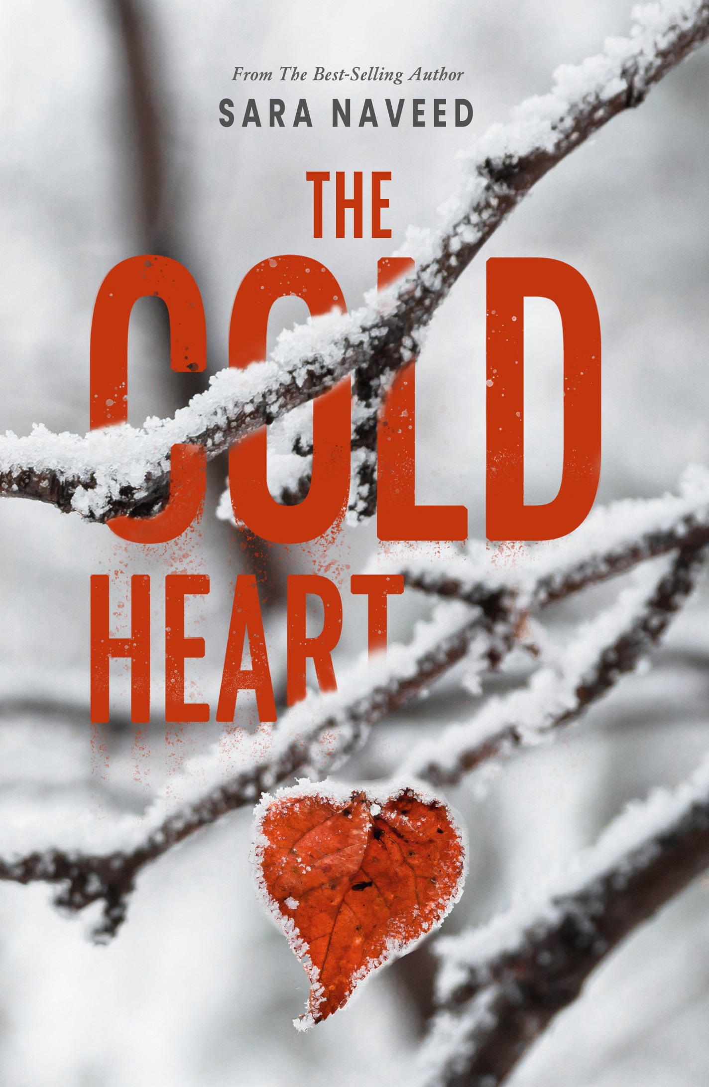 The Cold Heart