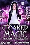 Cloaked Magic