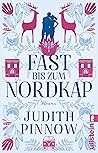 Fast bis zum Nordkap
