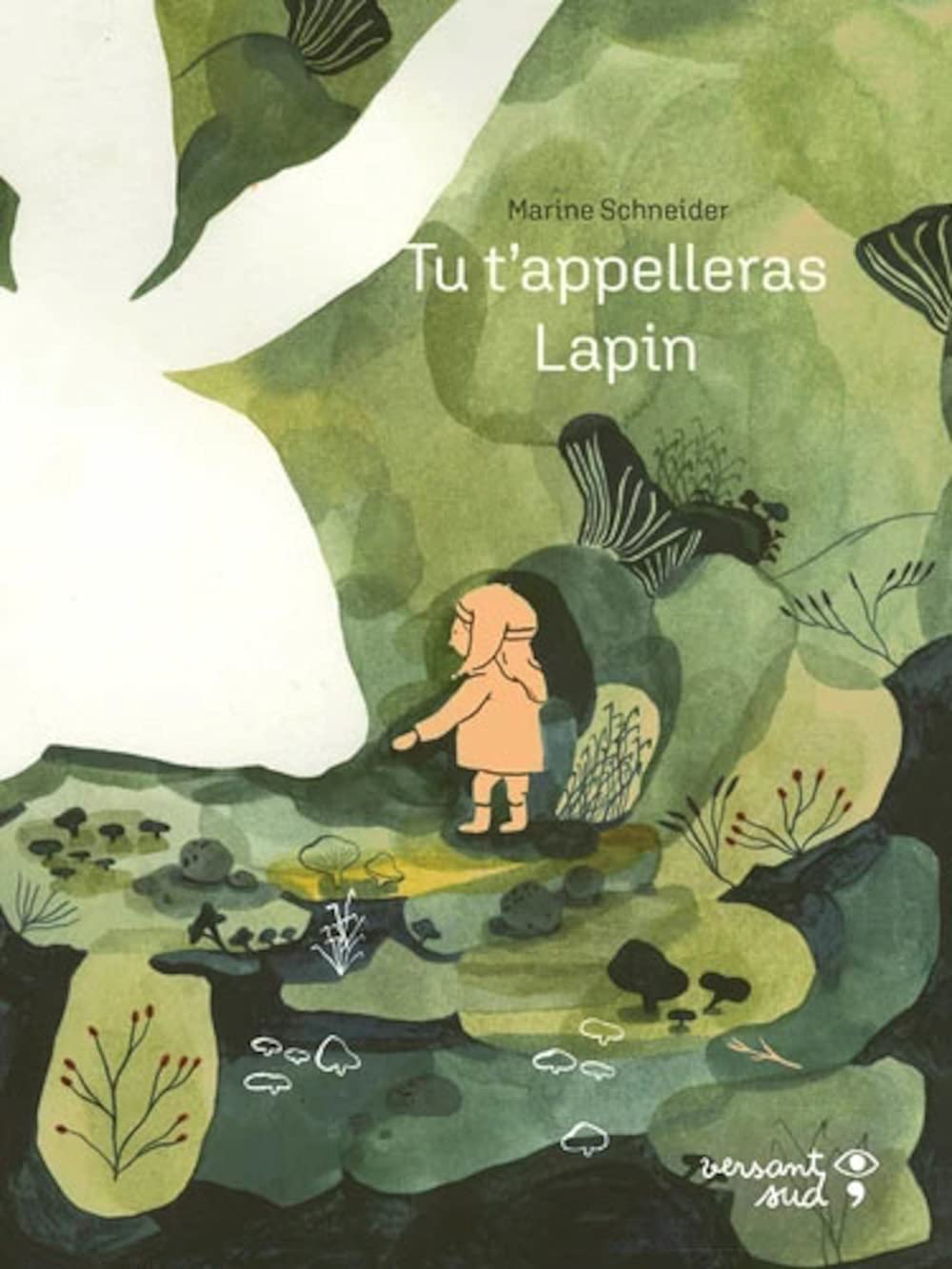 Tu t’appelleras Lapin