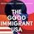 The Good Immigrant: 26 Writers Reflect on America