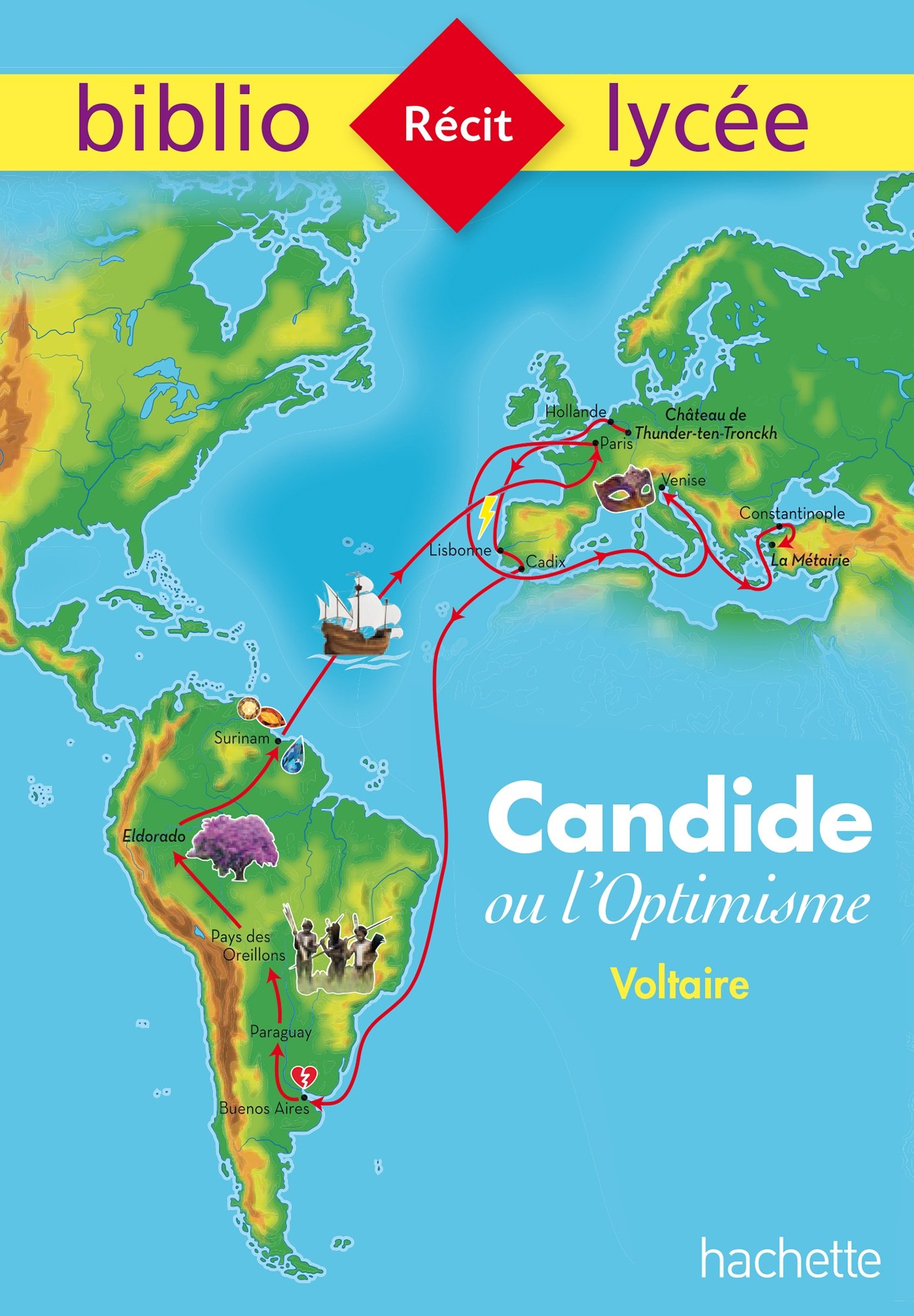 Candide