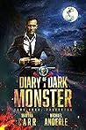 Protector (Diary of A Dark Monster, #4)