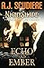 Echo and Ember (NightShade Forensic FBI Files #4)