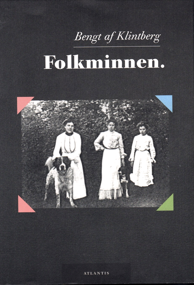 Folkminnen